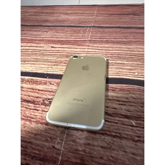 Apple iPhone 7 128GB Rose Gold A1660 Factory Network Unlocked